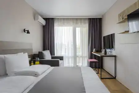 Sunparco Ultra All inclusive - 53
