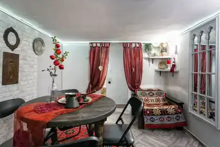 Усадьба Инжир - 28