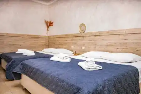 Волна на Павлика Морозова - 22