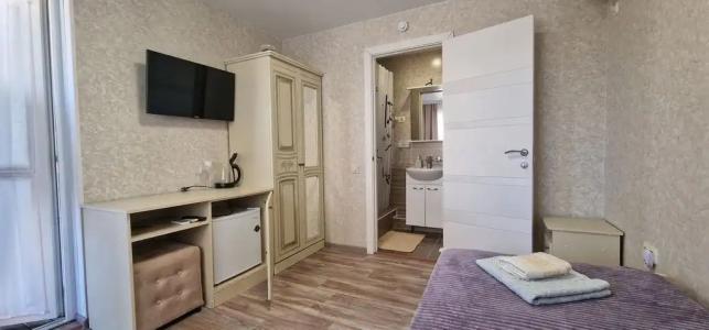 Мини-отель на Моспан 6 - 12