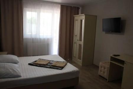 Мини-отель на Моспан 6 - 15