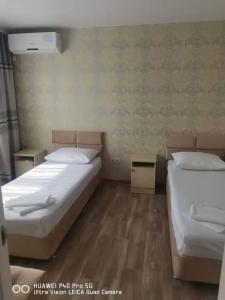 Мини-отель на Моспан 6 - 16