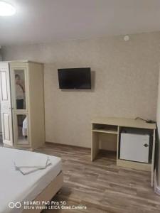 Мини-отель на Моспан 6 - 17