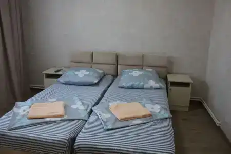 Мини-отель на Моспан 6 - 19