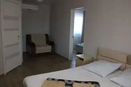 Мини-отель на Моспан 6 - 21