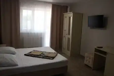 Мини-отель на Моспан 6 - 22