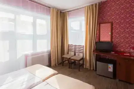 Русское подворье - 20