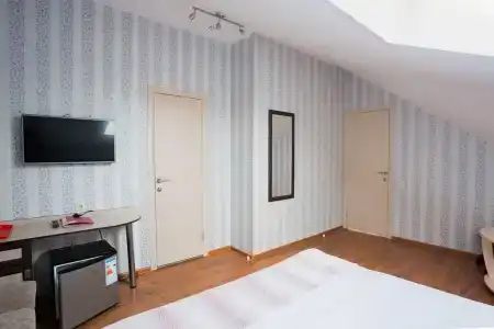 Русское подворье - 34