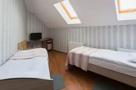 Русское подворье - 35