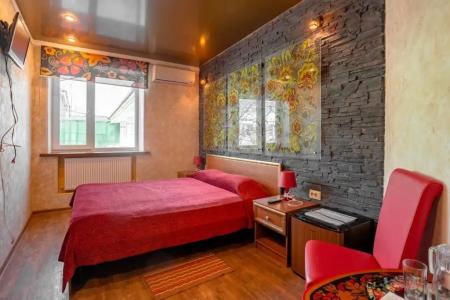 Русское подворье - 54