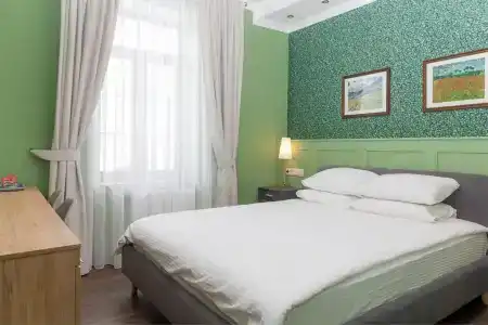 Русское подворье - 75