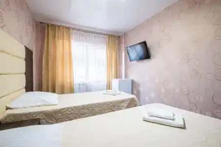 Эдельвейс - 24