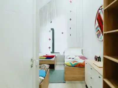 Skeramos boutique art hotel - 26