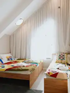 Skeramos boutique art hotel - 33