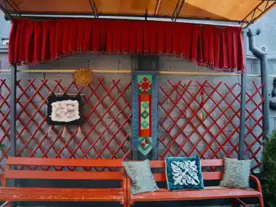Skeramos boutique art hotel - 43