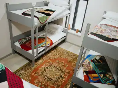 Skeramos boutique art hotel - 51