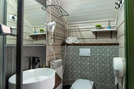 Манжерок - 65