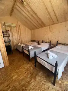 Эко домики - 28