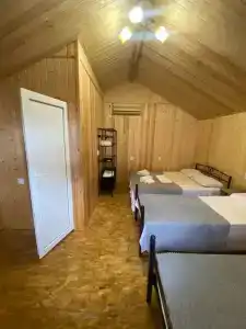 Эко домики - 30
