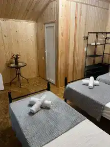 Эко домики - 31