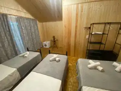 Эко домики - 32