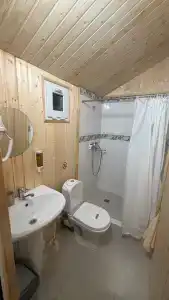 Эко домики - 39