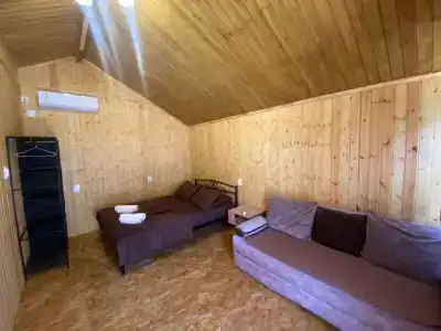 Эко домики - 40