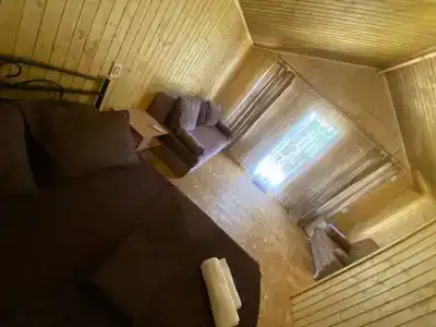 Эко домики - 37