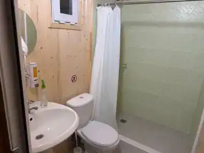 Эко домики - 50