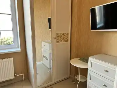 ГемстБутикОтель - 106
