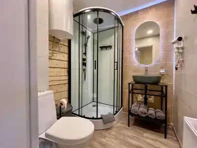 Зеленые горки - 20
