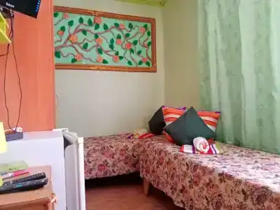 Сказочный дворик - 133