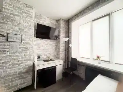 21 Сокольники - 41