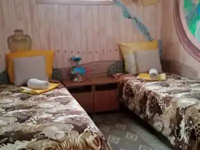 Сказочный дворик - 201