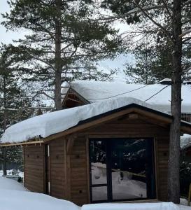 а «Alpine House - 21