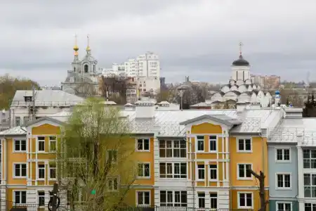 Старый - 74