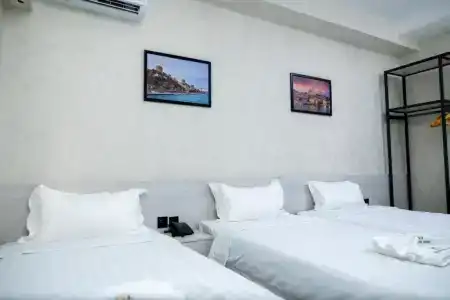 Marmaris Saray - 18