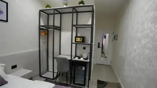 Lavanda Hotel - 9