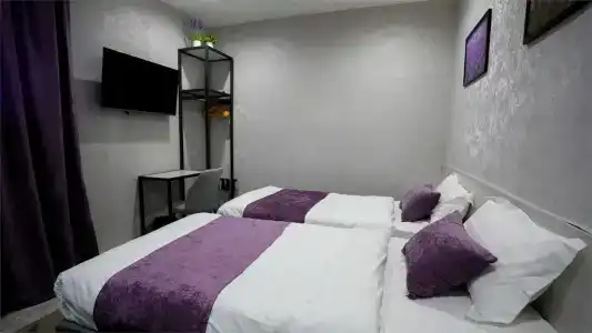 Lavanda Hotel - 7