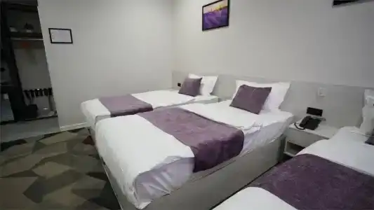 Lavanda Hotel - 13