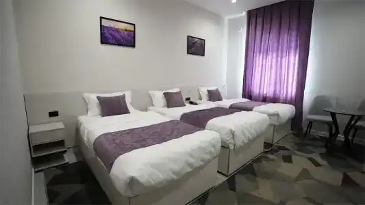 Lavanda Hotel - 14