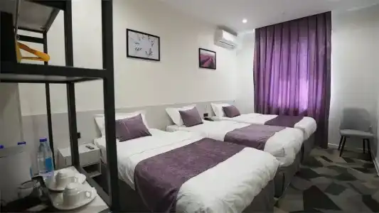 Lavanda Hotel - 15