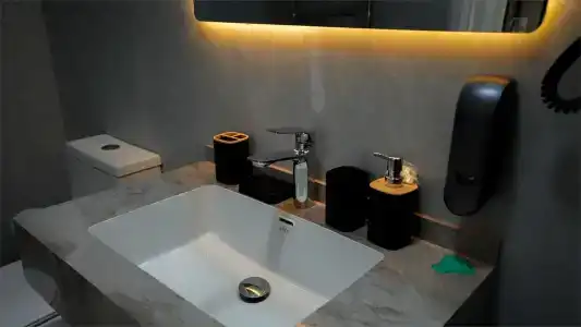 Lavanda Hotel - 17