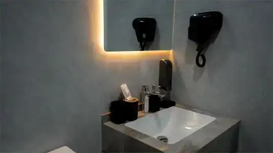 Lavanda Hotel - 18