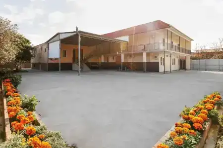 У Ануш - 10