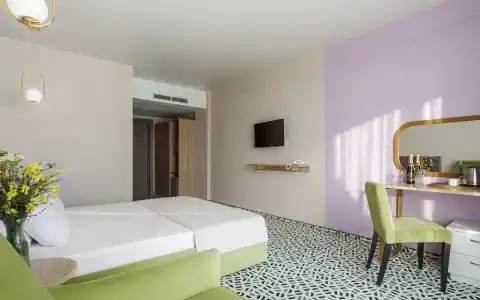 Aurum Family Resort & SPA - 63