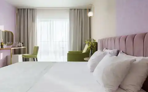 Aurum Family Resort & SPA - 65