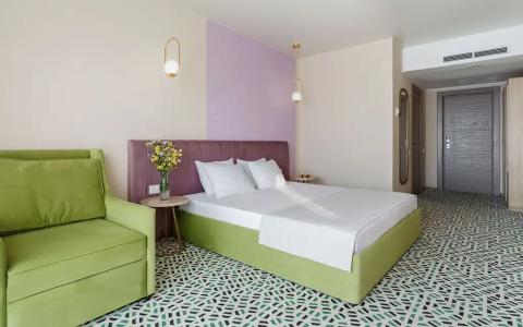 Aurum Family Resort & SPA - 60
