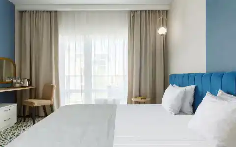 Aurum Family Resort & SPA - 73