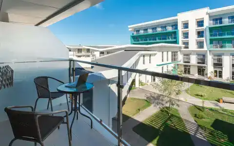 Aurum Family Resort & SPA - 74